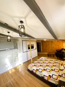 Superior Family Room