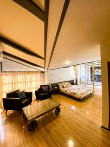 Superior Family Room