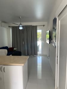 A1-Spacious 2-Bedroom Apartment with Pool View (A1)
