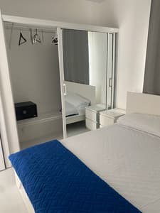 A1-Spacious 2-Bedroom Apartment with Pool View (A1)