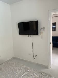 A1-Spacious 2-Bedroom Apartment with Pool View (A1)