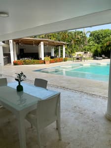 A1-Spacious 2-Bedroom Apartment with Pool View (A1)