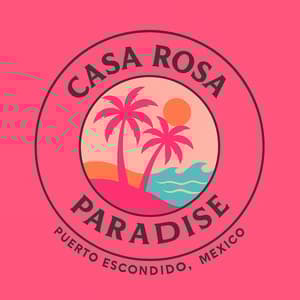 Casa Rosa Paradise