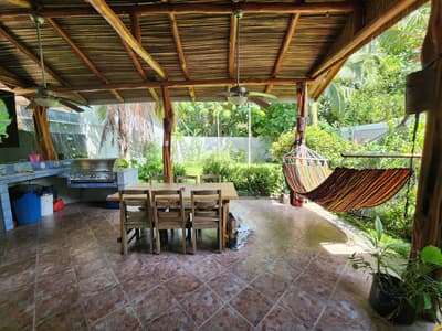Casa Green Haven