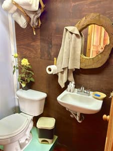 Casita del Arbol Trini By GEstores