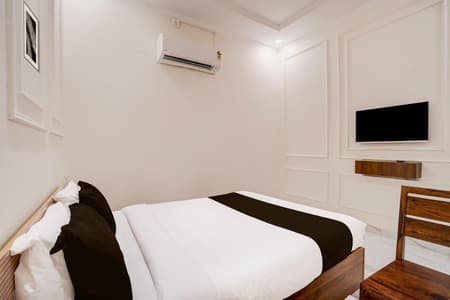 Hotel Sahajtam Inn Sonipat