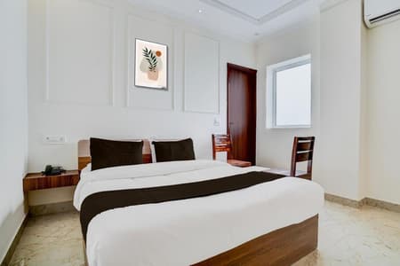 Hotel Sahajtam Inn Sonipat