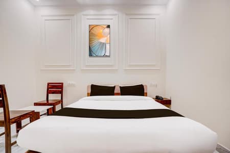 Hotel Sahajtam Inn Sonipat