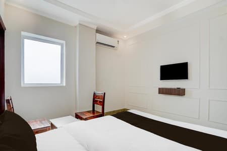 Hotel Sahajtam Inn Sonipat