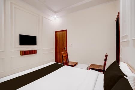 Hotel Sahajtam Inn Sonipat