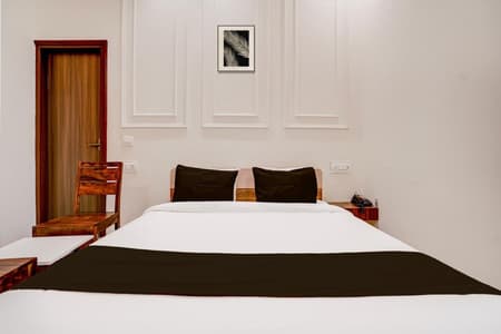 Hotel Sahajtam Inn Sonipat