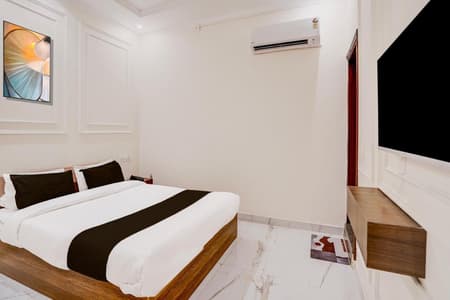 Hotel Sahajtam Inn Sonipat