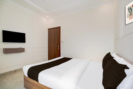 Hotel Sahajtam Inn Sonipat