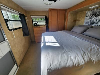 RV Camper
