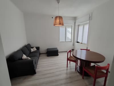 Ground floor Apartment