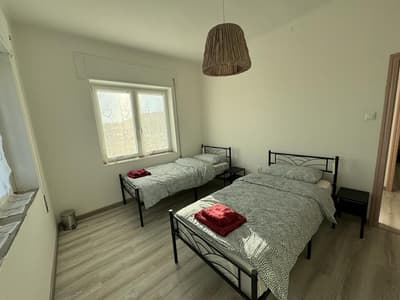 Ground floor Apartment