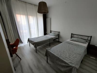 Ground floor Apartment