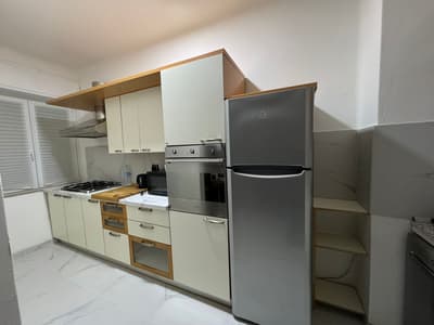 Ground floor Apartment