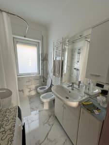 Ground floor Apartment