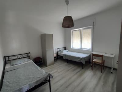 Ground floor Apartment