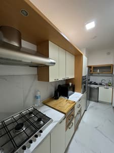 Ground floor Apartment