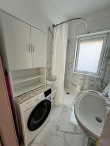 Ground floor Apartment