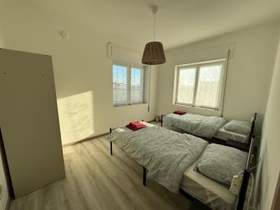 Ground floor Apartment