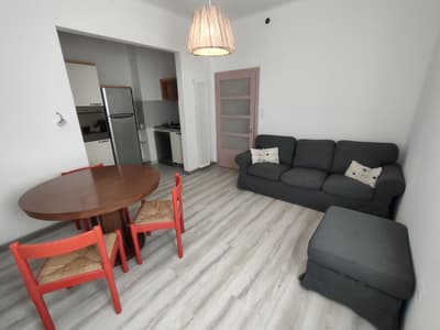 Ground floor Apartment