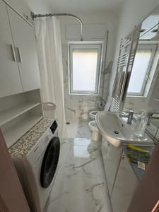 Ground floor Apartment