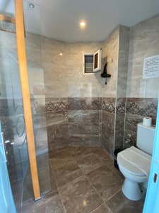 Apartment on four floor Beyoglu