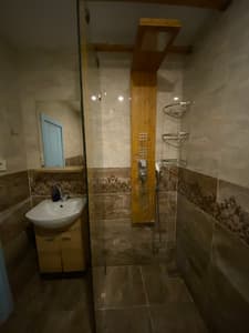 Apartment on four floor Beyoglu