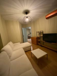 Penthouse on 5 floor Beyoglu