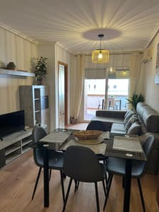 Vista Mar III - Lateral  Norte