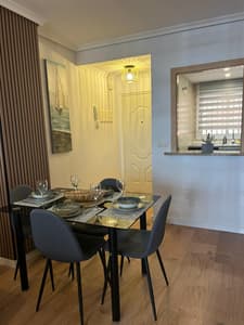 Vista Mar III - Lateral  Norte