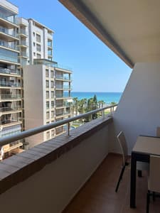 Vista Mar III - Lateral  Norte