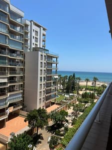 Vista Mar III - Lateral  Norte