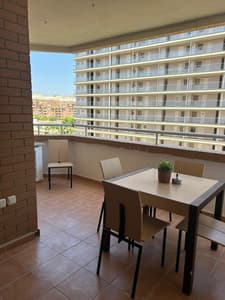 Vista Mar III - Lateral  Norte