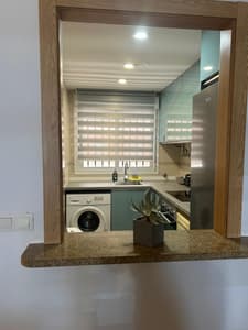 Vista Mar III - Lateral  Norte