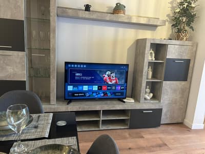 Vista Mar III - Lateral  Norte