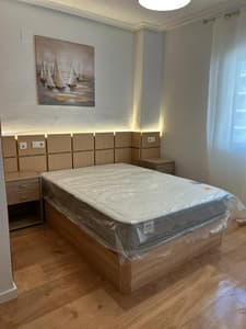 Vista Mar III - Lateral  Norte