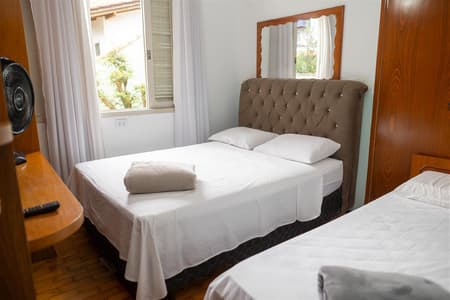 Privativo Califórnia