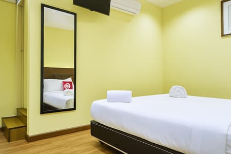 Superior Queen Room (Pay At Hotel)