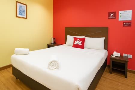 Superior Queen Room (Pay At Hotel)