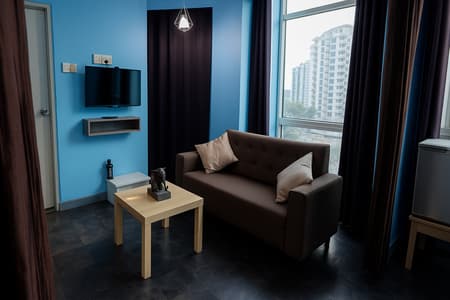 Executive Premier Suite