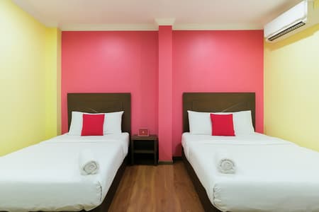 Premium Family Room for 4 People (Pay At Hotel)