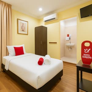 Superior Single Room (Pay At Hotel)
