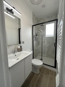 La chambre de Bodhi - spacieuse et confortable Charvieu-Chavagneux