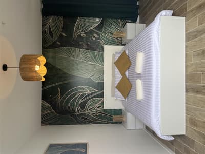 La chambre de Bodhi - spacieuse et confortable Charvieu-Chavagneux