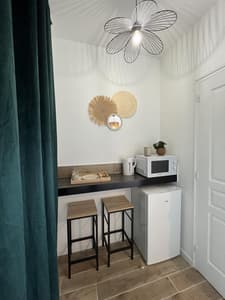 La chambre de Bodhi - spacieuse et confortable Charvieu-Chavagneux