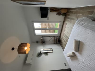 La chambre de Bodhi - spacieuse et confortable Charvieu-Chavagneux